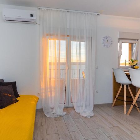 Villa Vruja Pisak Exteriér fotografie
