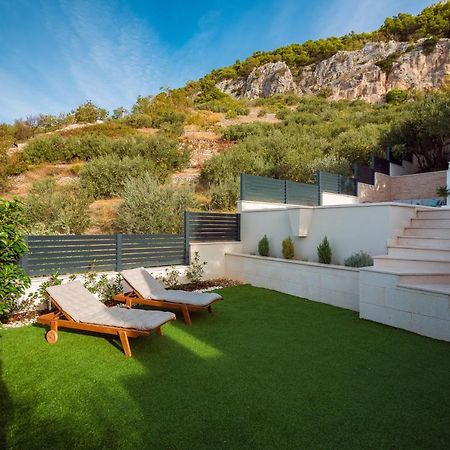 Villa Vruja Pisak Exteriér fotografie