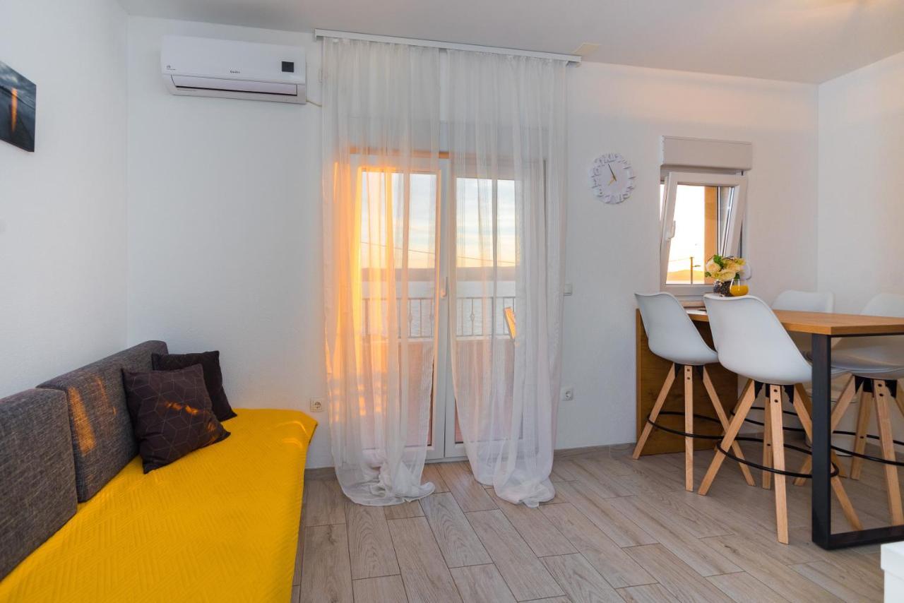 Villa Vruja Pisak Exteriér fotografie