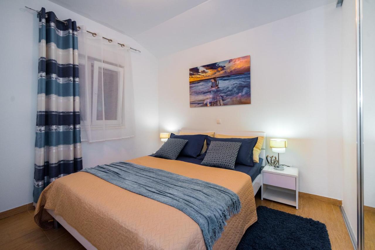 Villa Vruja Pisak Exteriér fotografie