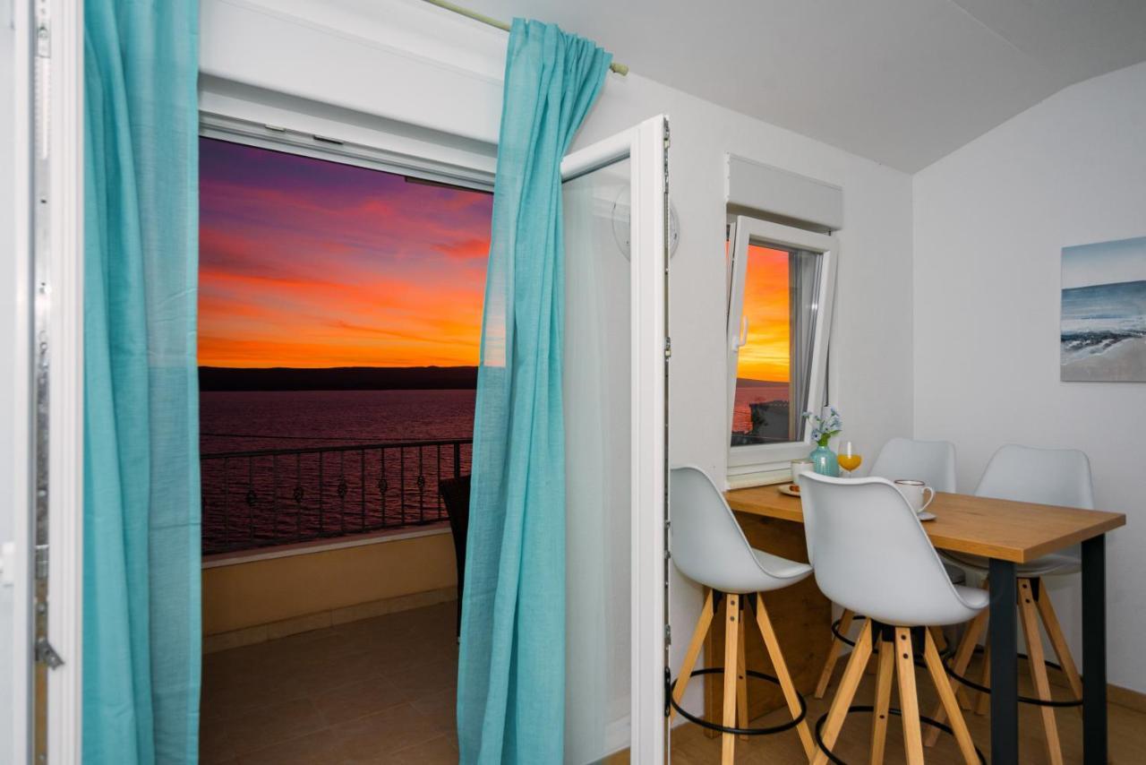 Villa Vruja Pisak Exteriér fotografie