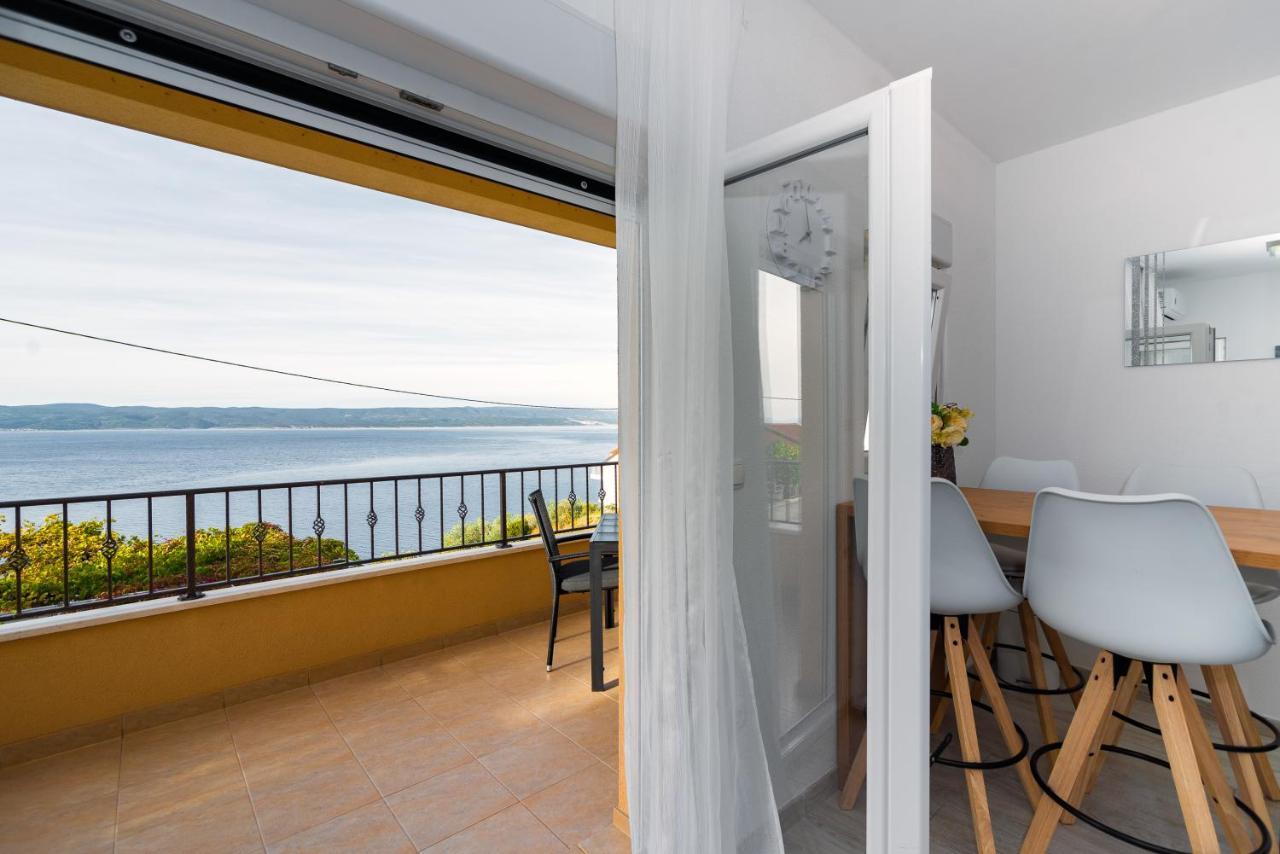 Villa Vruja Pisak Exteriér fotografie