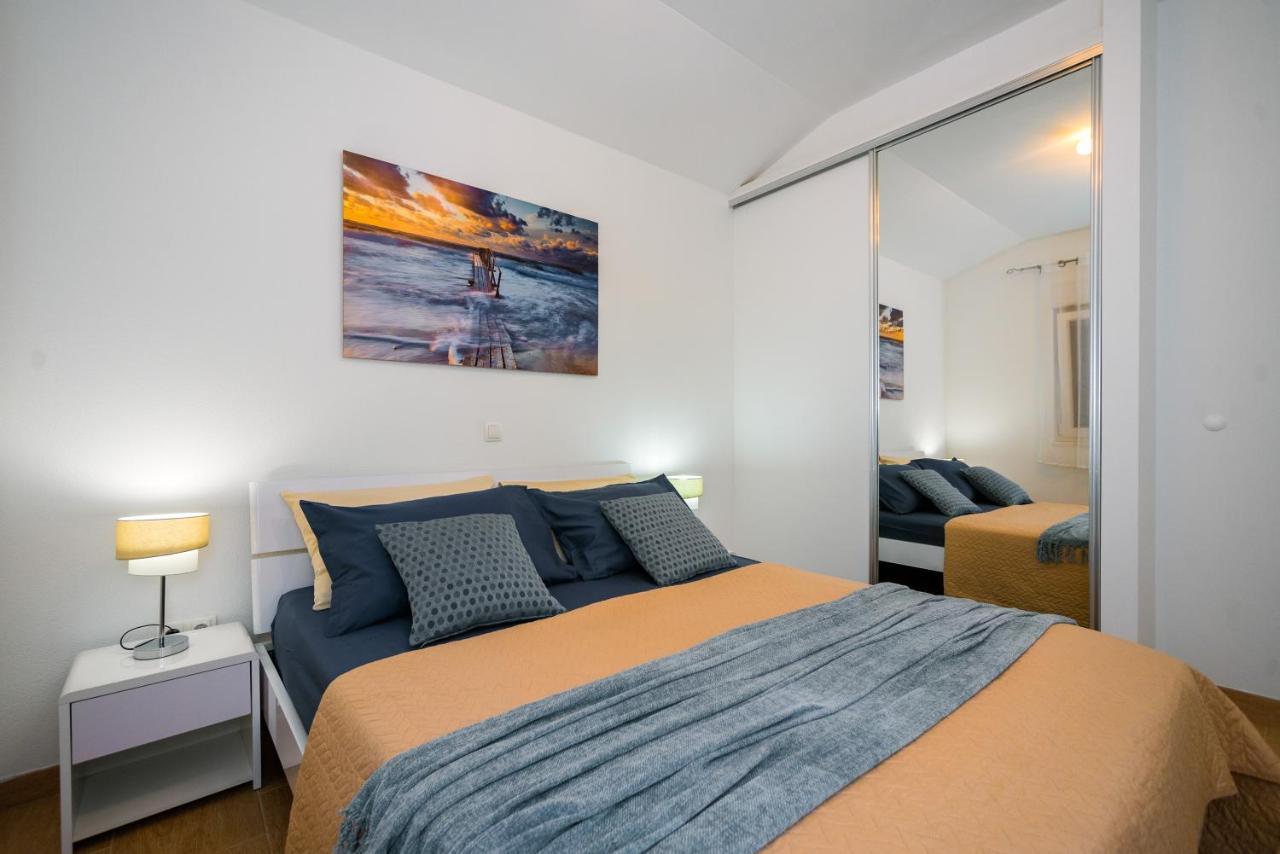 Villa Vruja Pisak Exteriér fotografie