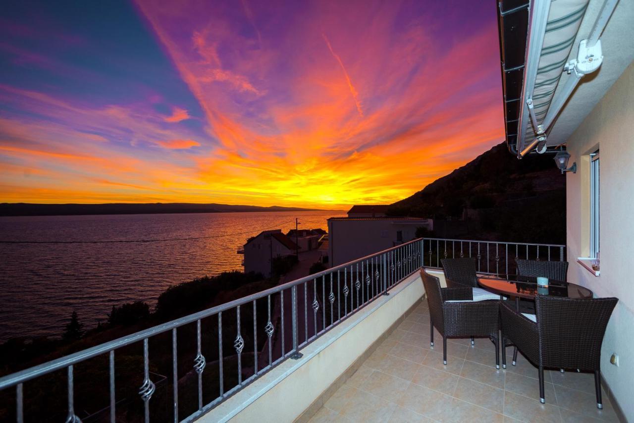 Villa Vruja Pisak Exteriér fotografie