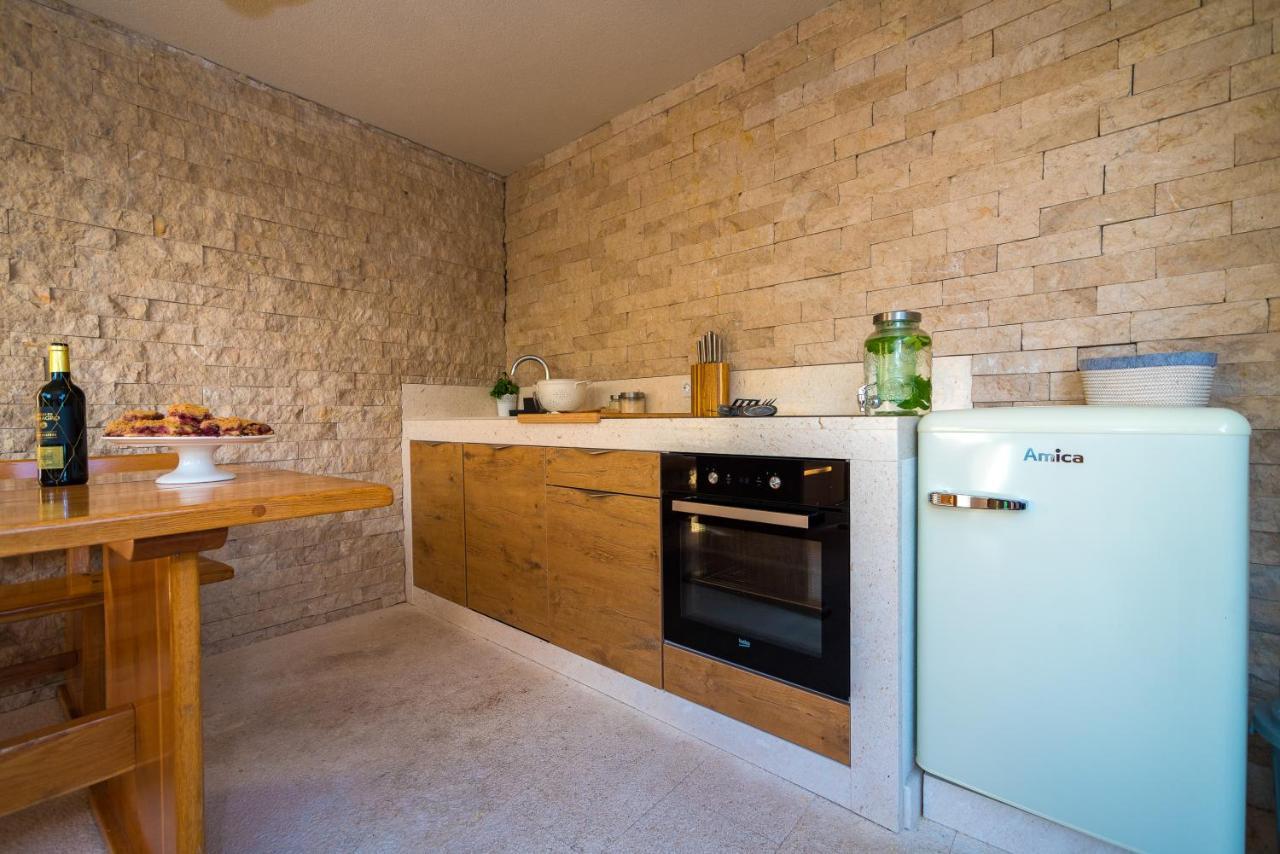 Villa Vruja Pisak Exteriér fotografie