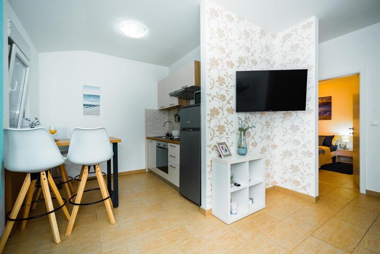 Villa Vruja Pisak Exteriér fotografie