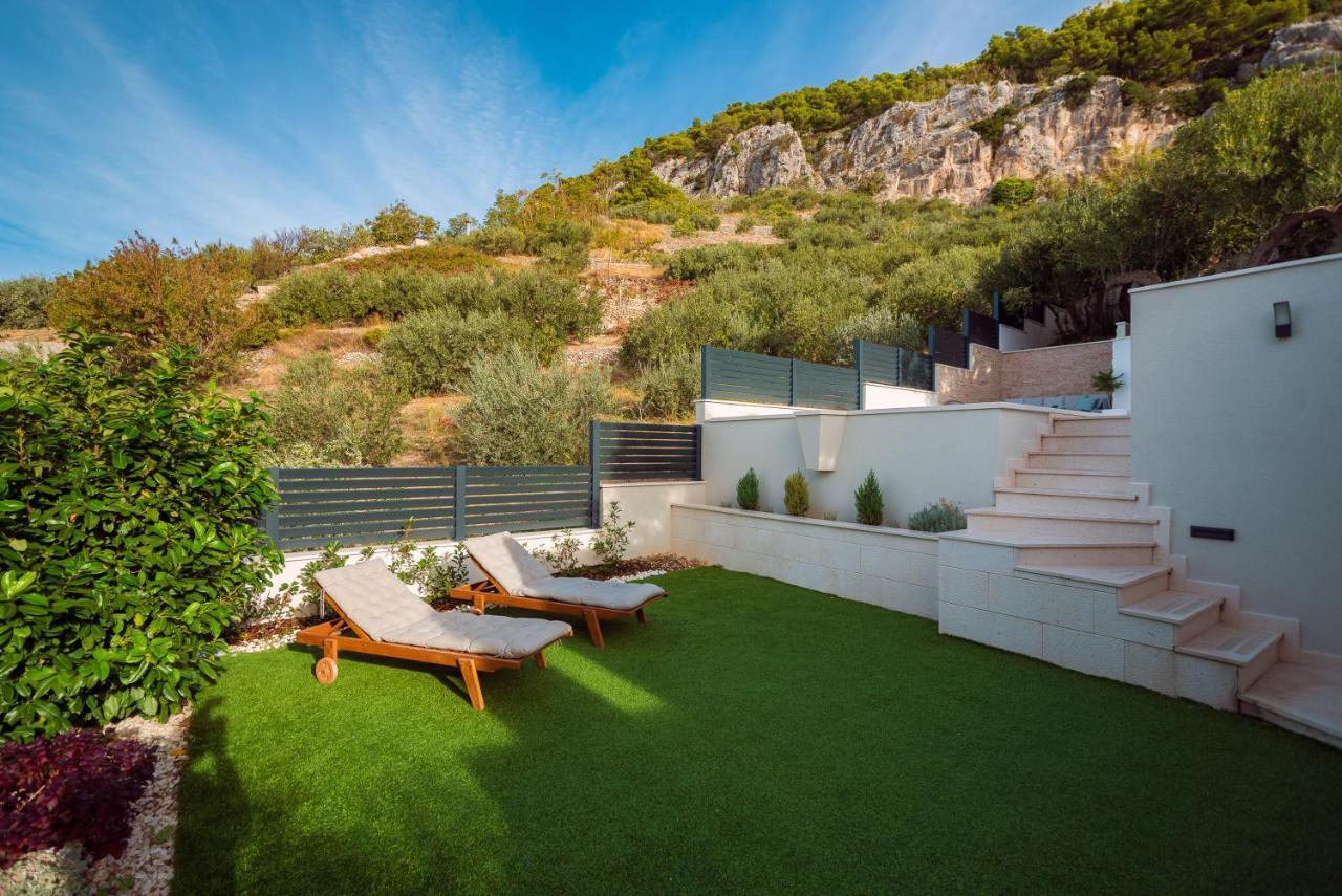 Villa Vruja Pisak Exteriér fotografie