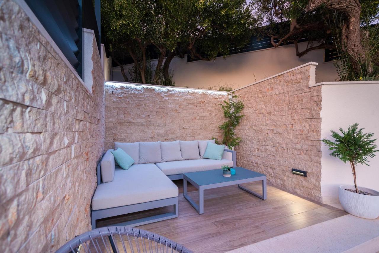 Villa Vruja Pisak Exteriér fotografie