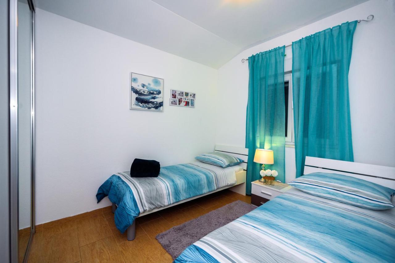 Villa Vruja Pisak Exteriér fotografie