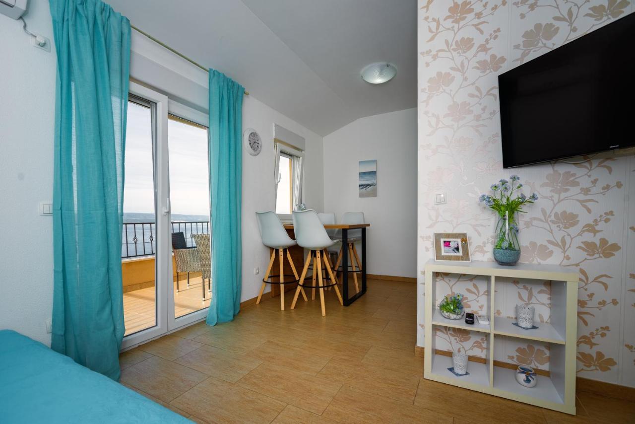 Villa Vruja Pisak Exteriér fotografie